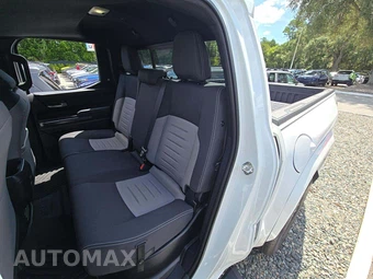 2024 Toyota Tacoma TRD Sport Crew Cab Medium Bed - miniatura 13