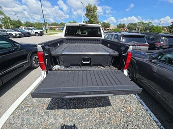 2024 Toyota Tacoma TRD Sport Crew Cab Medium Bed - miniatura 14