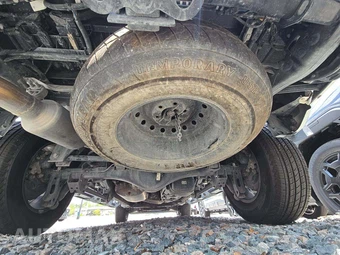 2024 Toyota Tacoma TRD Sport Crew Cab Medium Bed - miniatura 15