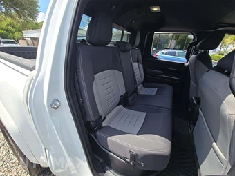 2024 Toyota Tacoma TRD Sport Crew Cab Medium Bed - miniatura 16