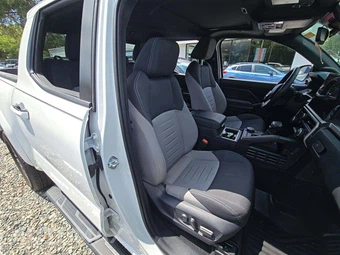 2024 Toyota Tacoma TRD Sport Crew Cab Medium Bed - miniatura 18