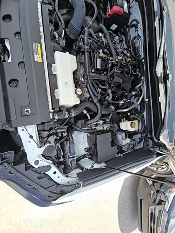 2024 Toyota Tacoma TRD Sport Crew Cab Medium Bed - miniatura 21