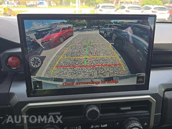 2024 Toyota Tacoma TRD Sport Crew Cab Medium Bed - miniatura 23