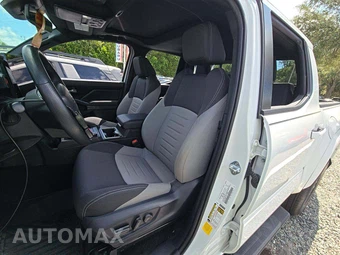2024 Toyota Tacoma TRD Sport Crew Cab Medium Bed - miniatura 6
