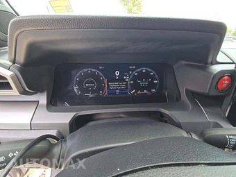 2024 Toyota Tacoma TRD Sport Crew Cab Medium Bed - miniatura 9