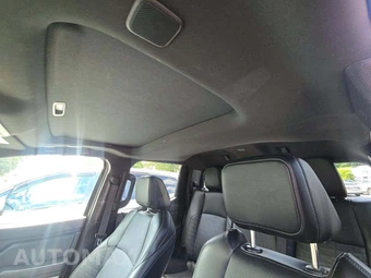2024 Toyota Tacoma TRD Sport Crew Cab Medium Bed - miniatura 11