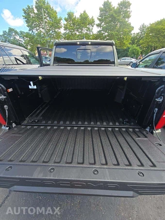 2024 Toyota Tacoma TRD Sport Crew Cab Medium Bed - miniatura 14