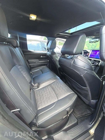 2024 Toyota Tacoma TRD Sport Crew Cab Medium Bed - miniatura 16
