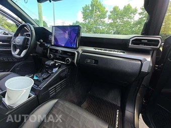 2024 Toyota Tacoma TRD Sport Crew Cab Medium Bed - miniatura 19