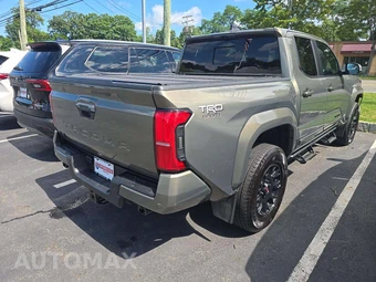 2024 Toyota Tacoma TRD Sport Crew Cab Medium Bed - miniatura 3