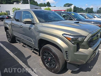2024 Toyota Tacoma TRD Sport Crew Cab Medium Bed - miniatura 4