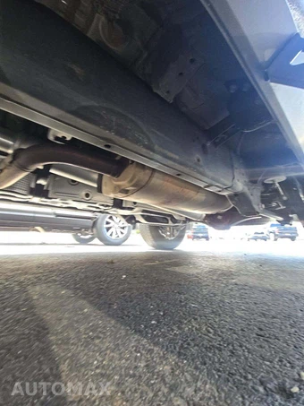 2024 Toyota Tacoma TRD Sport Crew Cab Medium Bed - miniatura 7