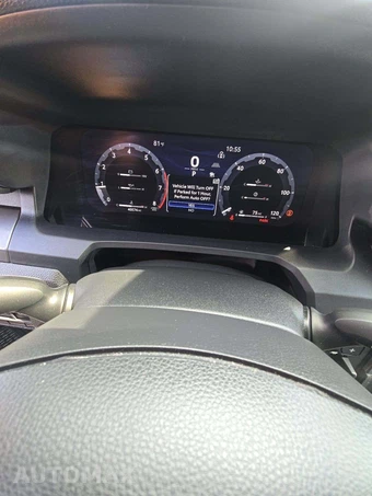 2024 Toyota Tacoma TRD Sport Crew Cab Medium Bed - miniatura 9