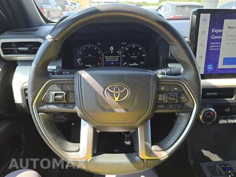 2024 Toyota Tacoma TRD Sport Crew Cab Medium Bed - miniatura 10