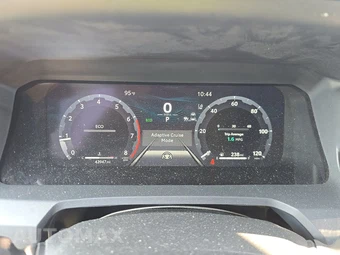 2024 Toyota Tacoma TRD Sport Crew Cab Medium Bed - miniatura 12
