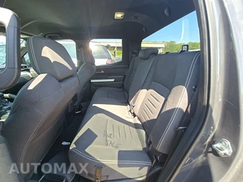 2024 Toyota Tacoma TRD Sport Crew Cab Medium Bed - miniatura 13