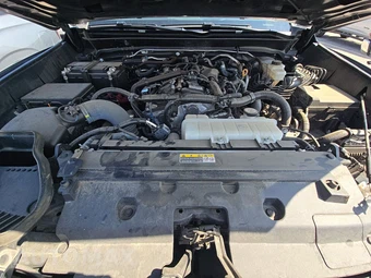 2024 Toyota Tacoma TRD Sport Crew Cab Medium Bed - miniatura 15