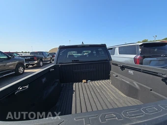 2024 Toyota Tacoma TRD Sport Crew Cab Medium Bed - miniatura 16