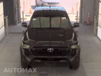 2024 Toyota Tacoma TRD Sport Crew Cab Medium Bed - miniatura 2
