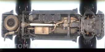 2024 Toyota Tacoma TRD Sport Crew Cab Medium Bed - miniatura 20