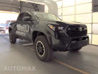 2024 Toyota Tacoma TRD Sport Crew Cab Medium Bed - miniatura 3