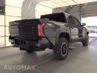 2024 Toyota Tacoma TRD Sport Crew Cab Medium Bed - miniatura 4