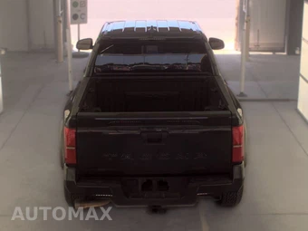 2024 Toyota Tacoma TRD Sport Crew Cab Medium Bed - miniatura 5