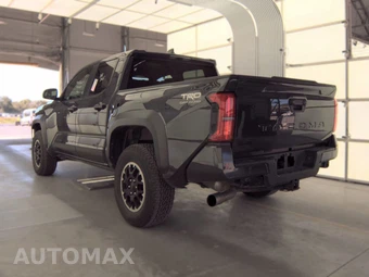 2024 Toyota Tacoma TRD Sport Crew Cab Medium Bed - miniatura 6