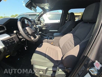 2024 Toyota Tacoma TRD Sport Crew Cab Medium Bed - miniatura 7