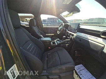 2024 Toyota Tacoma TRD Sport Crew Cab Medium Bed - miniatura 8