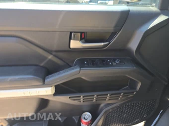 2024 Toyota Tacoma TRD Sport Crew Cab Medium Bed - miniatura 9