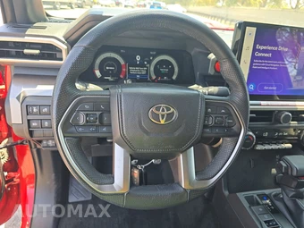 2024 Toyota Tacoma TRD Sport Crew Cab Medium Bed - miniatura 10