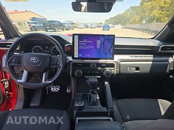 2024 Toyota Tacoma TRD Sport Crew Cab Medium Bed - miniatura 11