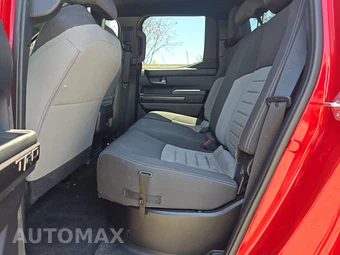2024 Toyota Tacoma TRD Sport Crew Cab Medium Bed - miniatura 13