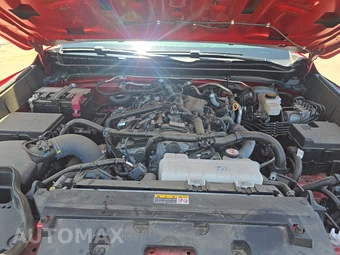 2024 Toyota Tacoma TRD Sport Crew Cab Medium Bed - miniatura 15