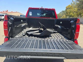 2024 Toyota Tacoma TRD Sport Crew Cab Medium Bed - miniatura 16