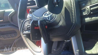 2024 Toyota Tacoma TRD Sport Crew Cab Medium Bed - miniatura 18