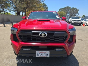 2024 Toyota Tacoma TRD Sport Crew Cab Medium Bed - miniatura 2