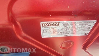 2024 Toyota Tacoma TRD Sport Crew Cab Medium Bed - miniatura 22