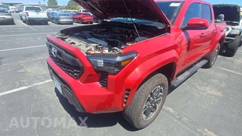 2024 Toyota Tacoma TRD Sport Crew Cab Medium Bed - miniatura 23