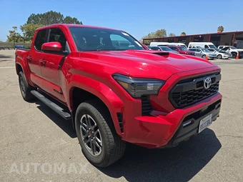 2024 Toyota Tacoma TRD Sport Crew Cab Medium Bed - miniatura 3