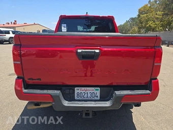 2024 Toyota Tacoma TRD Sport Crew Cab Medium Bed - miniatura 5