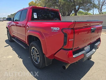 2024 Toyota Tacoma TRD Sport Crew Cab Medium Bed - miniatura 6