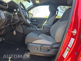 2024 Toyota Tacoma TRD Sport Crew Cab Medium Bed - miniatura 7