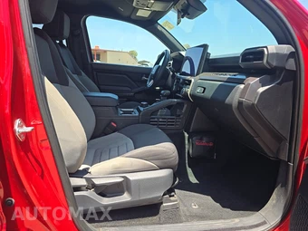 2024 Toyota Tacoma TRD Sport Crew Cab Medium Bed - miniatura 8