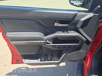 2024 Toyota Tacoma TRD Sport Crew Cab Medium Bed - miniatura 9