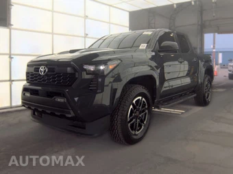 2024 Toyota Tacoma TRD Sport Crew Cab Medium Bed