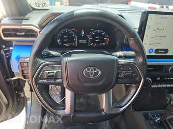 2024 Toyota Tacoma TRD Sport Crew Cab Medium Bed - miniatura 10