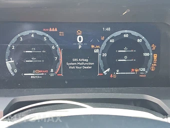 2024 Toyota Tacoma TRD Sport Crew Cab Medium Bed - miniatura 12