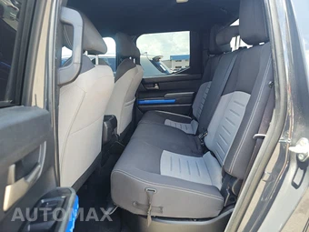 2024 Toyota Tacoma TRD Sport Crew Cab Medium Bed - miniatura 13